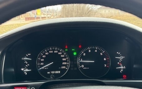 Toyota Land Cruiser 100 рестайлинг 2, 2006 год, 2 900 000 рублей, 11 фотография