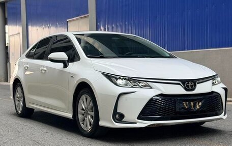 Toyota Corolla, 2022 год, 1 480 000 рублей, 3 фотография