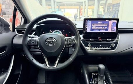 Toyota Corolla, 2022 год, 1 480 000 рублей, 8 фотография