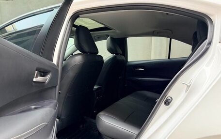 Toyota Corolla, 2022 год, 1 480 000 рублей, 5 фотография