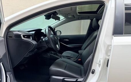 Toyota Corolla, 2022 год, 1 480 000 рублей, 4 фотография