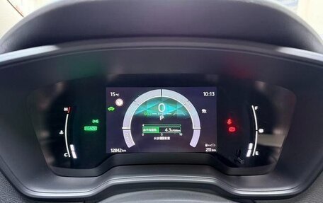 Toyota Corolla, 2022 год, 1 480 000 рублей, 11 фотография