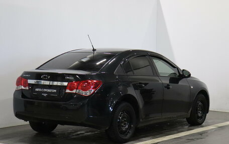 Chevrolet Cruze II, 2012 год, 527 000 рублей, 4 фотография