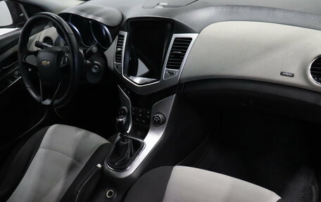 Chevrolet Cruze II, 2012 год, 527 000 рублей, 5 фотография