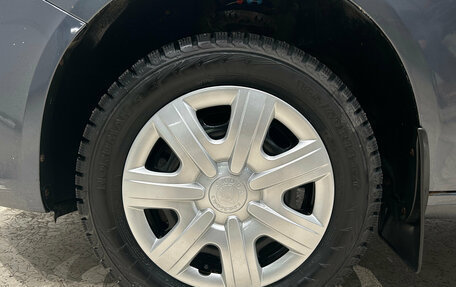 Skoda Fabia II, 2011 год, 399 000 рублей, 10 фотография