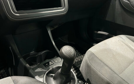 Skoda Fabia II, 2011 год, 399 000 рублей, 17 фотография