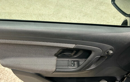 Skoda Fabia II, 2011 год, 399 000 рублей, 14 фотография