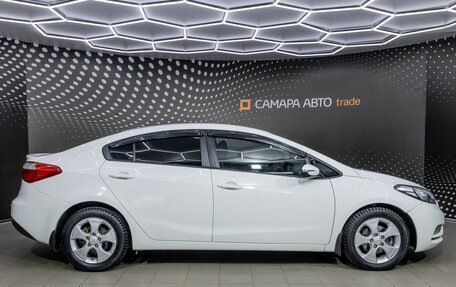 KIA Cerato III, 2014 год, 893 000 рублей, 5 фотография