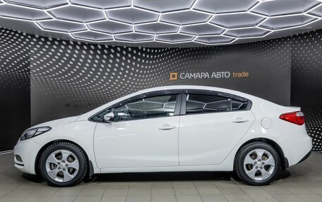 KIA Cerato III, 2014 год, 893 000 рублей, 6 фотография