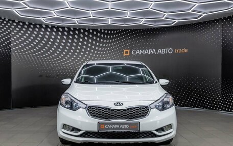 KIA Cerato III, 2014 год, 893 000 рублей, 7 фотография