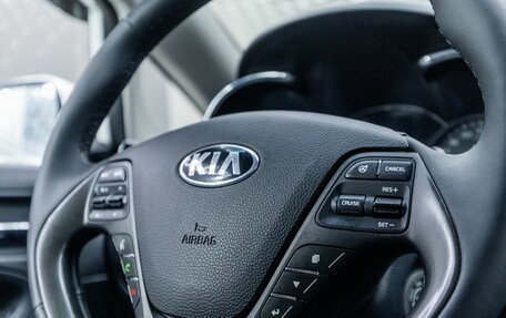 KIA Cerato III, 2014 год, 893 000 рублей, 11 фотография