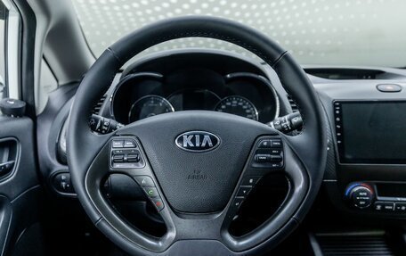 KIA Cerato III, 2014 год, 893 000 рублей, 10 фотография