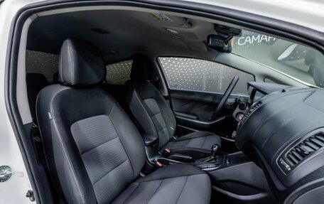 KIA Cerato III, 2014 год, 893 000 рублей, 17 фотография