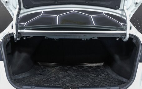 KIA Cerato III, 2014 год, 893 000 рублей, 22 фотография