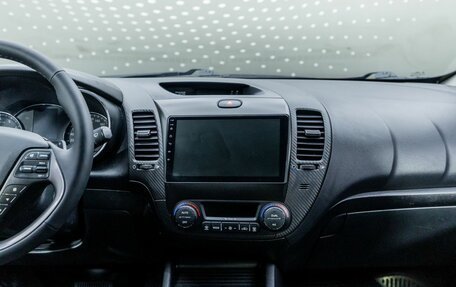 KIA Cerato III, 2014 год, 893 000 рублей, 13 фотография