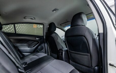 KIA Cerato III, 2014 год, 893 000 рублей, 20 фотография