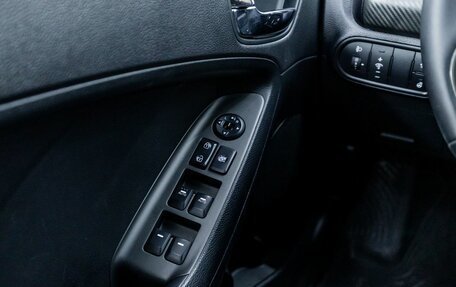 KIA Cerato III, 2014 год, 893 000 рублей, 14 фотография