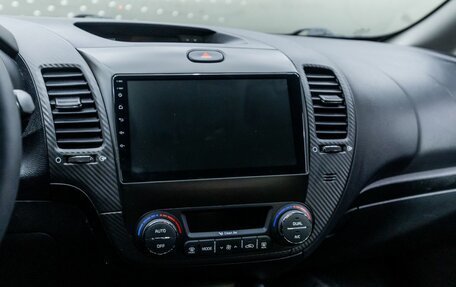 KIA Cerato III, 2014 год, 893 000 рублей, 12 фотография