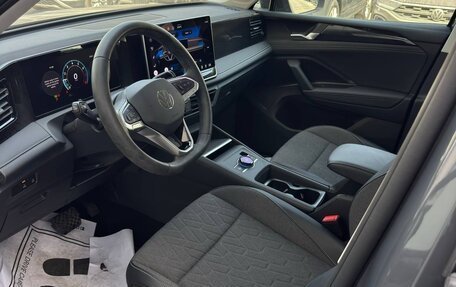 Volkswagen Tiguan, 2026 год, 3 855 000 рублей, 4 фотография