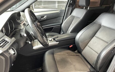 Mercedes-Benz E-Класс, 2015 год, 1 800 000 рублей, 7 фотография