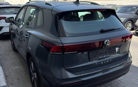 Volkswagen Tiguan, 2026 год, 3 855 000 рублей, 2 фотография