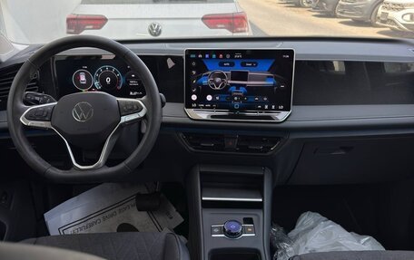 Volkswagen Tiguan, 2026 год, 3 855 000 рублей, 5 фотография