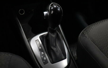 KIA Rio III рестайлинг, 2015 год, 971 000 рублей, 12 фотография