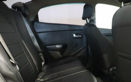 KIA Rio III рестайлинг, 2015 год, 971 000 рублей, 13 фотография