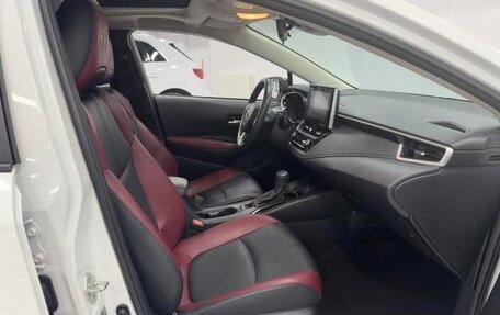 Toyota Corolla, 2022 год, 1 290 000 рублей, 11 фотография