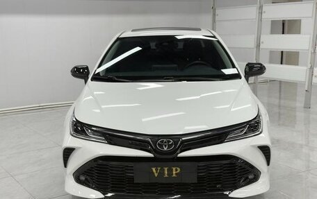 Toyota Corolla, 2022 год, 1 290 000 рублей, 2 фотография