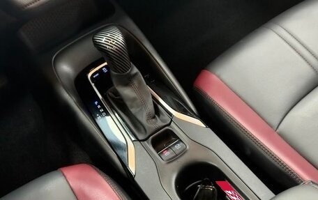 Toyota Corolla, 2022 год, 1 290 000 рублей, 14 фотография