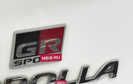 Toyota Corolla, 2022 год, 1 290 000 рублей, 7 фотография