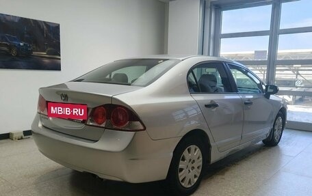 Honda Civic VIII, 2008 год, 555 000 рублей, 4 фотография