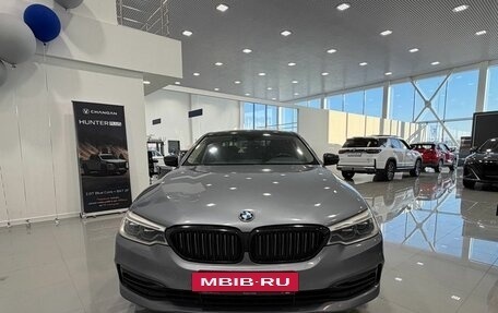 BMW 5 серия, 2019 год, 3 349 000 рублей, 2 фотография