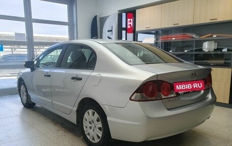 Honda Civic VIII, 2008 год, 555 000 рублей, 6 фотография