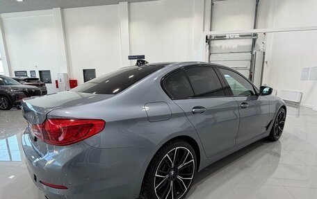BMW 5 серия, 2019 год, 3 349 000 рублей, 6 фотография