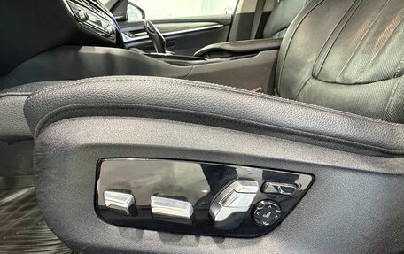 BMW 5 серия, 2019 год, 3 349 000 рублей, 9 фотография