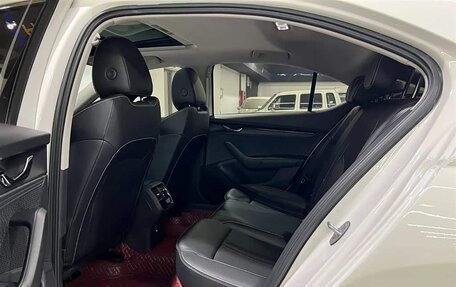 Skoda Octavia IV, 2022 год, 1 700 000 рублей, 17 фотография