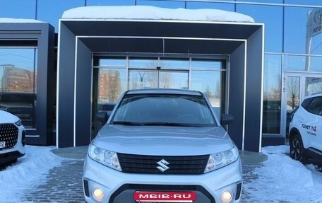 Suzuki Vitara II рестайлинг, 2018 год, 1 630 000 рублей, 2 фотография