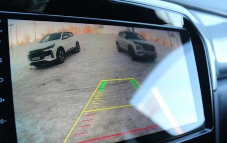 Suzuki Vitara II рестайлинг, 2018 год, 1 630 000 рублей, 11 фотография