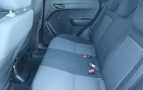 Suzuki Vitara II рестайлинг, 2018 год, 1 630 000 рублей, 17 фотография