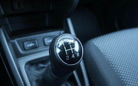 Suzuki Vitara II рестайлинг, 2018 год, 1 630 000 рублей, 15 фотография