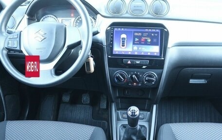 Suzuki Vitara II рестайлинг, 2018 год, 1 630 000 рублей, 7 фотография