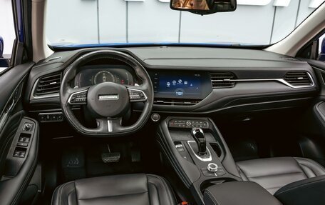 Haval F7 I, 2020 год, 1 850 000 рублей, 6 фотография