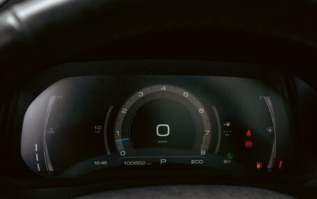 Haval F7 I, 2020 год, 1 850 000 рублей, 17 фотография