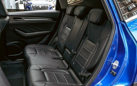 Haval F7 I, 2020 год, 1 850 000 рублей, 9 фотография