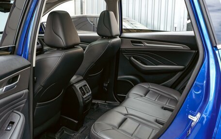 Haval F7 I, 2020 год, 1 850 000 рублей, 11 фотография