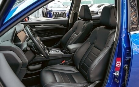 Haval F7 I, 2020 год, 1 850 000 рублей, 10 фотография