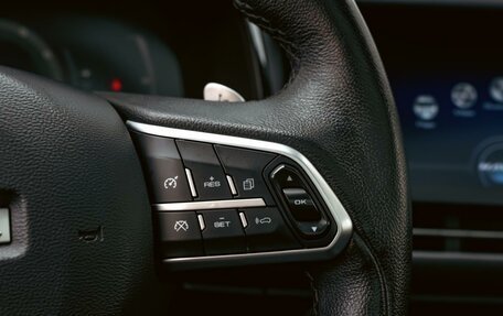 Haval F7 I, 2020 год, 1 850 000 рублей, 18 фотография