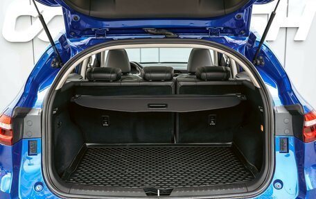 Haval F7 I, 2020 год, 1 850 000 рублей, 23 фотография